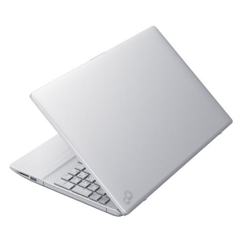 富士通FMVのノートパソコン 富士通 16型ノートパソコン FMV Note A｜FMVA53K3BK｜[通販]ケーズデンキ