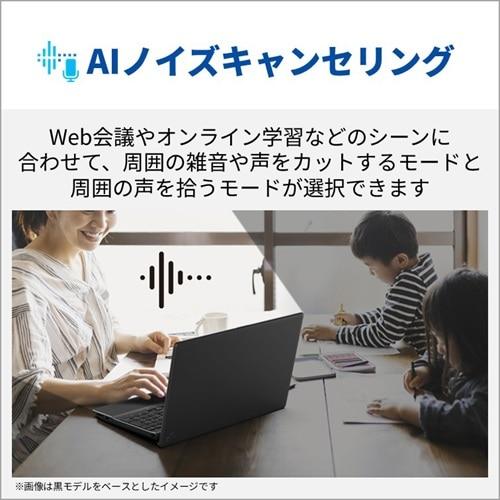 富士通 15.6型ノートパソコン　FMV Note A FMVA500K3Sの画像