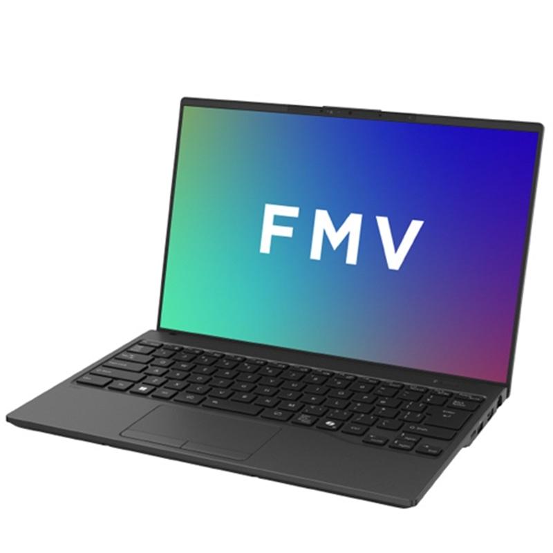 富士通 14型ノートパソコン FMV Note U FMVU500K3B : ケーズデンキ