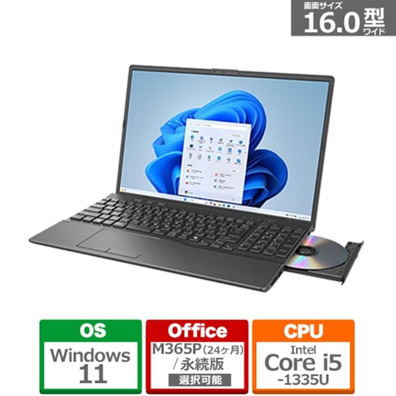 快速PCノートパソコン 富士通 VK23 PK67 VersaPro カメラ内蔵 中古ノートパソコンNEC 15.6型 VK23T/X-U 第六