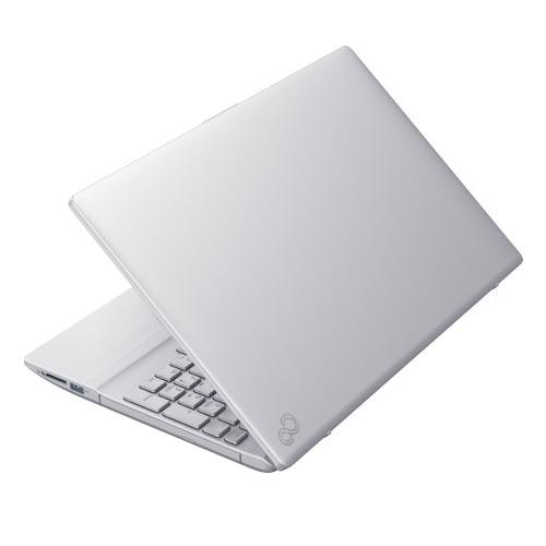 富士通 16型ノートパソコン FMV Note A FMVA53K3SK : ケーズデンキ