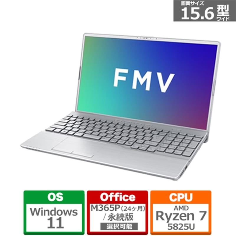 富士通 15.6型ノートパソコン FMV Note A A700-L1 FMVA700L1S