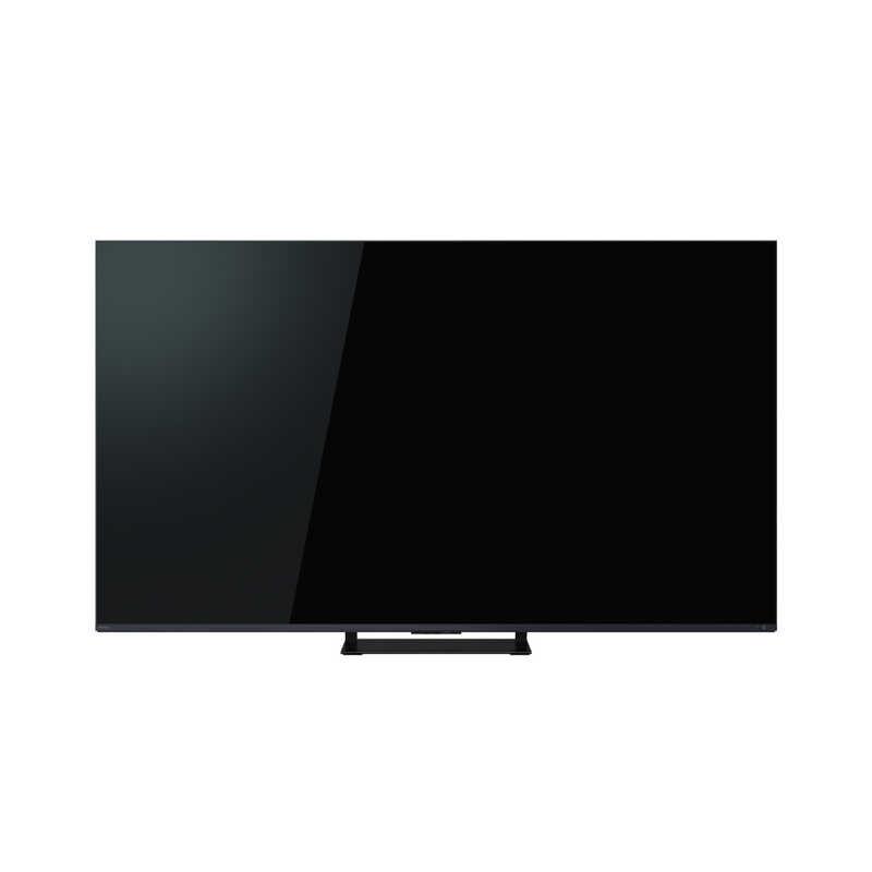 長期無料保証/配送設置無料) REGZA（レグザ） 65ZX3S 65V型 4K