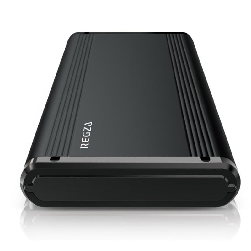 REGZA（レグザ） USBハードディスク（テレビ向け） THD-400V4