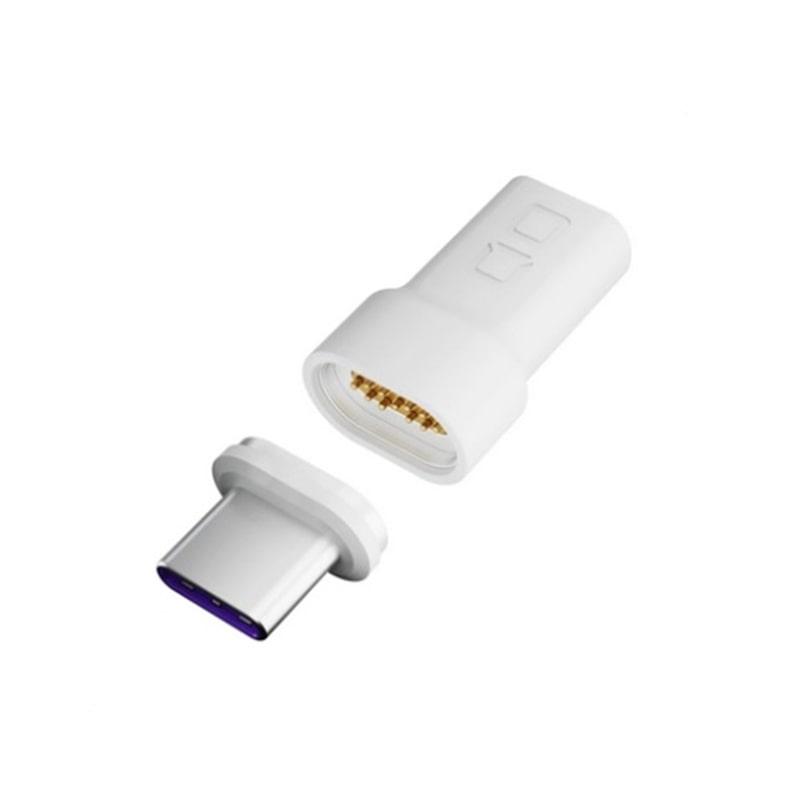 CIO USB-C マグネット変換アダプタ I字 (ストレートタイプ) CIO