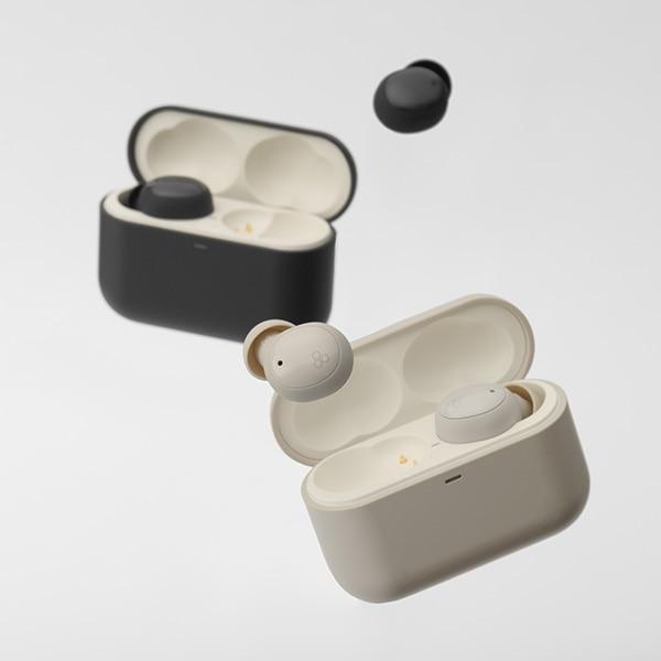 final（ファイナル） ワイヤレスイヤホン FI-ZE5DPLTWDG