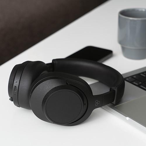 final（ファイナル） UX5000 ヘッドホン FI-UX5DPLWP : ケーズデンキ