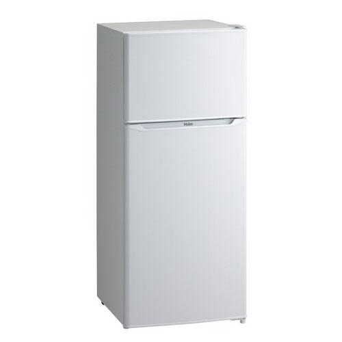 【1年保証】 2ドア冷蔵庫 Haier JR-N130B ハイアール JR-N130B 価格比較 - 価格.com