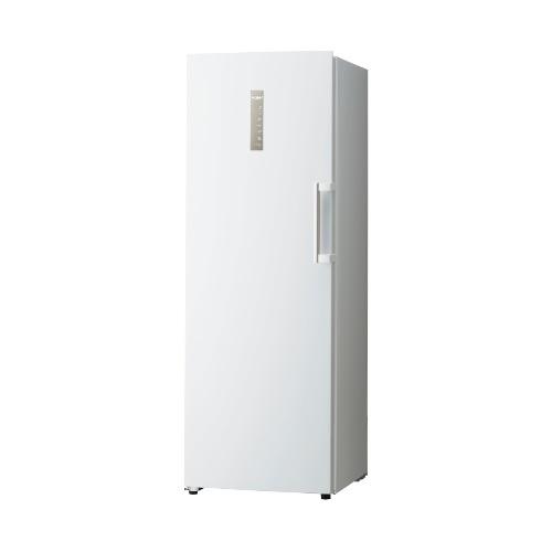 Haier（ハイアール） 前開き式冷凍庫 JF-NUF280CL(W)｜ksdenki｜05