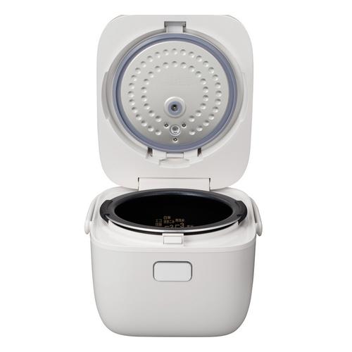 Haier（ハイアール） 炊飯器 JJ-M32B(W) : ケーズデンキ Yahoo