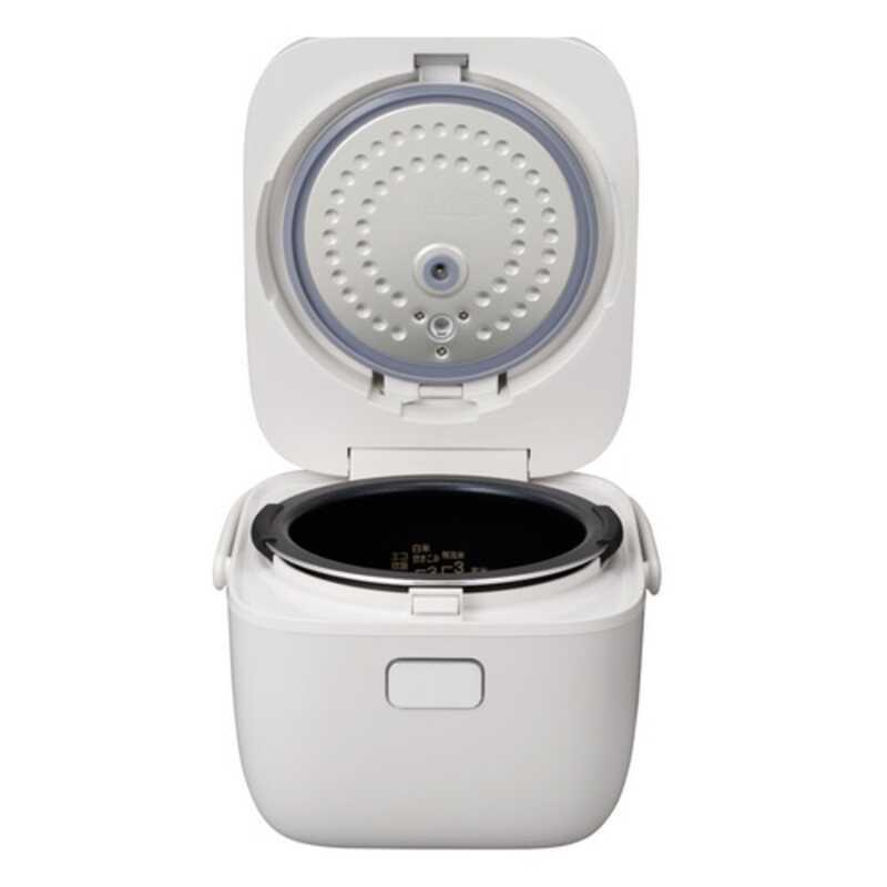 ☆未開封☆ Haier マイコンジャー炊飯器　JJ-M32B(W) 店 Haier（ハイアール） JJ-M32B(W) 炊飯器 ホワイト 炊飯容量：3合