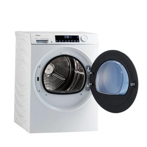 Haier（ハイアール） 衣類ケア乾燥機 FUWATO JZ-K90A(W