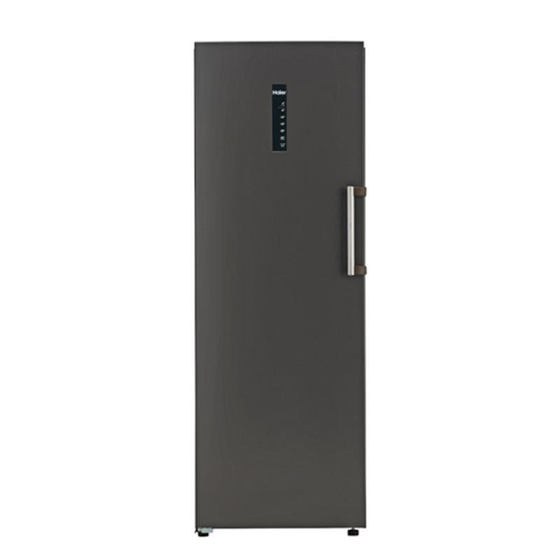 Haier（ハイアール） 前開き式冷凍庫 JF-NUF280CL(K) : ケーズデンキ