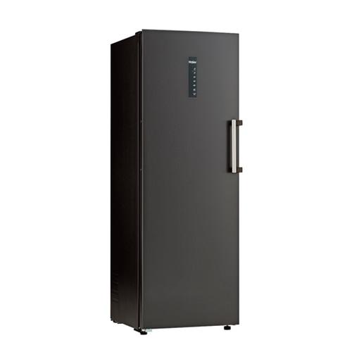 Haier ブラック冷蔵庫 美品 Haier（ハイアール） 前開き式冷凍庫 JF-NUF280CL(K) : ケーズデンキ
