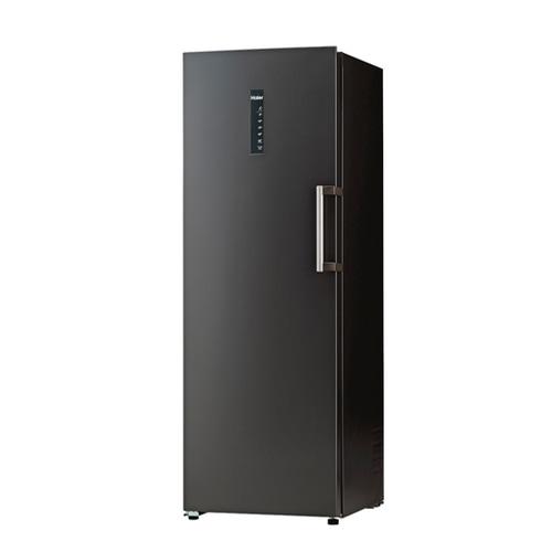 Haier（ハイアール） 前開き式冷凍庫 JF-NUF280CL(K) : ケーズデンキ