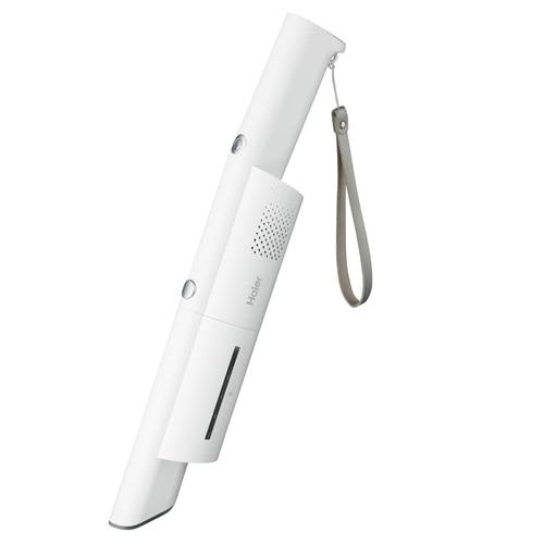 ◯ Haier USB充電式スティッククリーナー JC-BSC5A Haier（ハイアール） コードレス式スティッククリーナー JC-BSC5A(W
