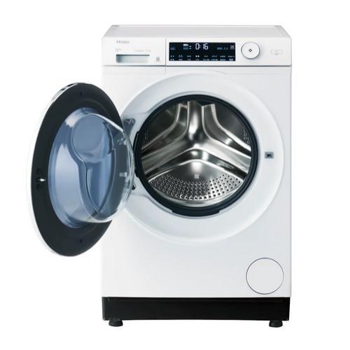 Haier（ハイアール） ドラム式洗濯機 AITO（アイト） JW-TD120SA(W