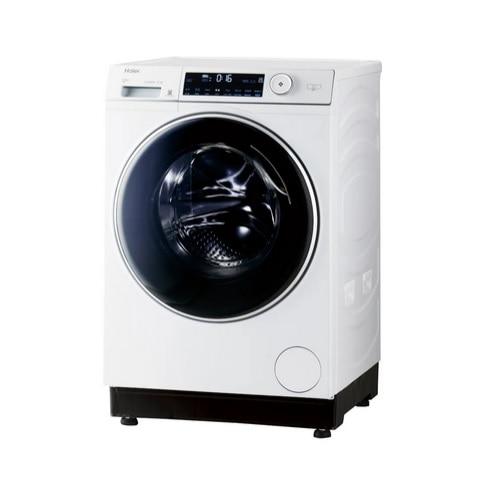 Haier（ハイアール） ドラム式洗濯機 AITO（アイト） JW-TD120SA(W