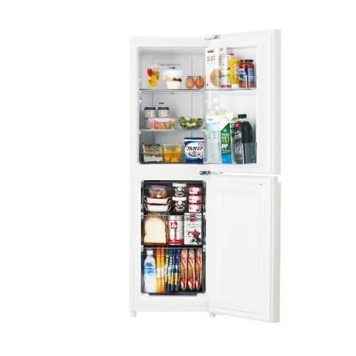 【ジャングルジャングル岩出店】【A715】冷蔵庫 Haier ハイアール JR-F18KS 2024年製 アウトレット冷蔵庫 中古冷蔵庫 冷凍庫 2ドア  和歌山 岩出市 紀の川市 海南市 ジャングルジャングル岩出店】【A715】冷蔵庫 Haier ハイアール JR