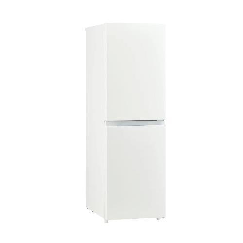 取りに来れる方限定！Ｈａｉｅｒの２ドア冷蔵庫です！ Haier ハイアール 冷蔵庫 右開き2ドア 208L freemo(フリーモ) JR