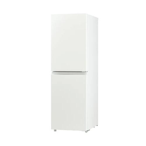 Haier（ハイアール） 2ドア冷凍冷蔵庫 freemee JR-SY15AR(W