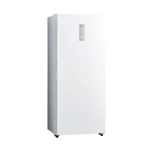Haier（ハイアール） 前開き式冷凍庫 JF-NUF386A(W) : ケーズデンキ