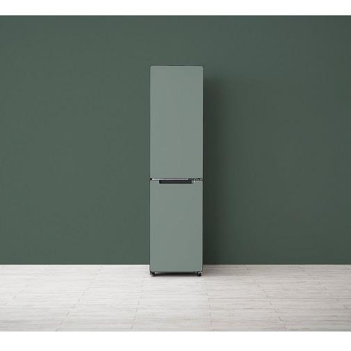 Haier（ハイアール） マグネットカバー（ハイアール冷蔵庫JR-SX21専用