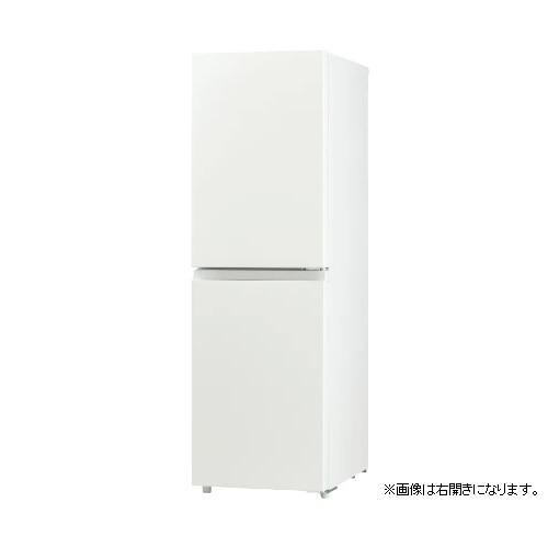 J7308　★6ヶ月保証付★　Haier　ハイアール　２ドア冷蔵庫　JR-NF326A　シルバー　2022年製 クリーニング済み　【リユースのサカイ柏店】参考価格76,800円 Haier（ハイアール） Haier 2ドア冷蔵庫 326L JR-NF326A-S 中古 搬入
