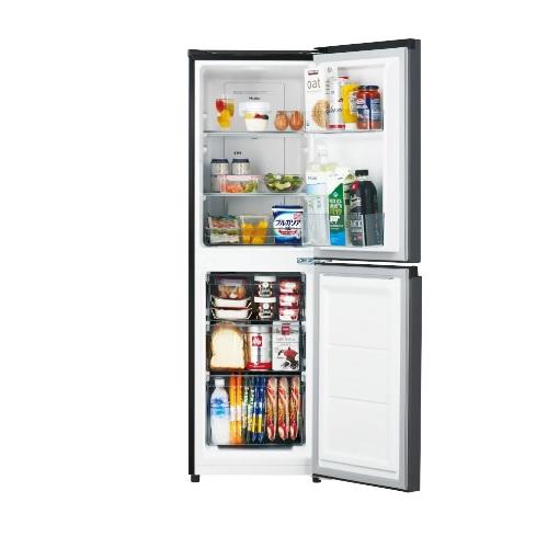Haier（ハイアール） 2ドア冷凍冷蔵庫 freemee JR-SY15AR(H