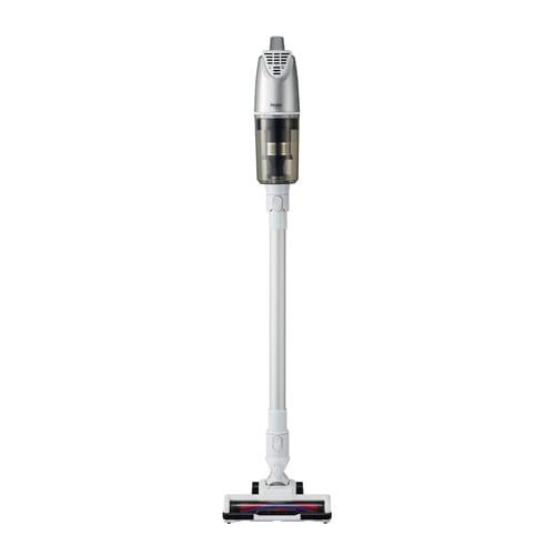 Haier（ハイアール） サイクロン式コードレスクリーナー JC-BSC1B(S