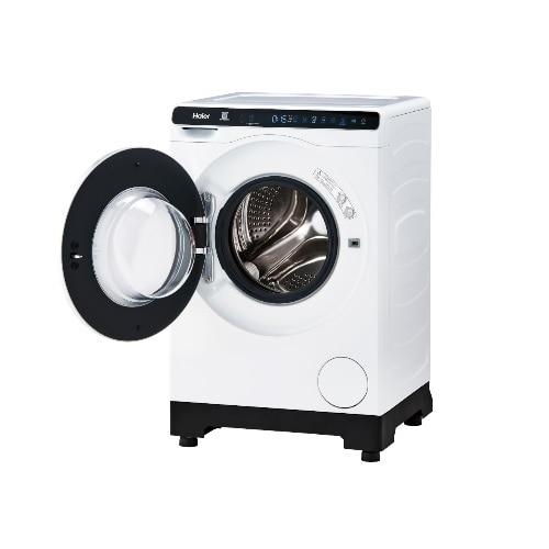 Haier ハイアール　洗濯機　2017年製 Haier（ハイアール） 二槽式洗濯機 洗濯5.5kg JW-W55G-W ホワイト