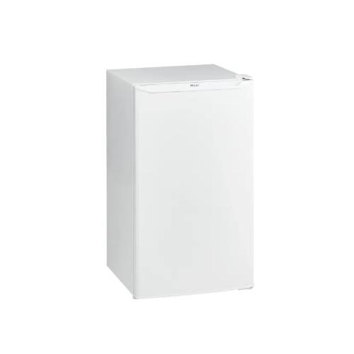 Haier（ハイアール） 前開き式冷凍庫 JF-U6A(W) : ケーズデンキ Yahoo