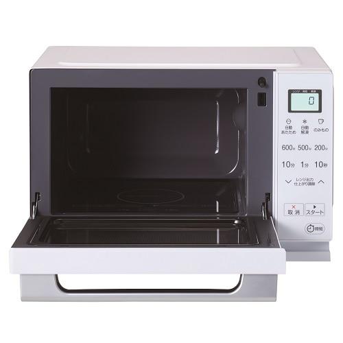 新品・未開封　haier 電子レンジ KS-MW24F20 2025年製 箱付き Haier（ハイアール） 電子レンジ KS-MW24F20-WH : ケーズデンキ Yahoo