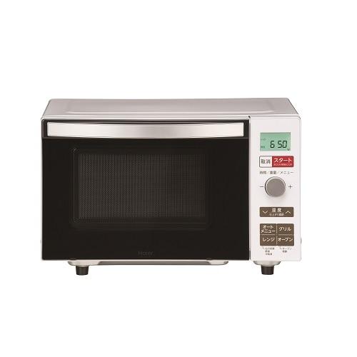 Haier（ハイアール） オーブンレンジ KS-OR24F18-WH : ケーズデンキ