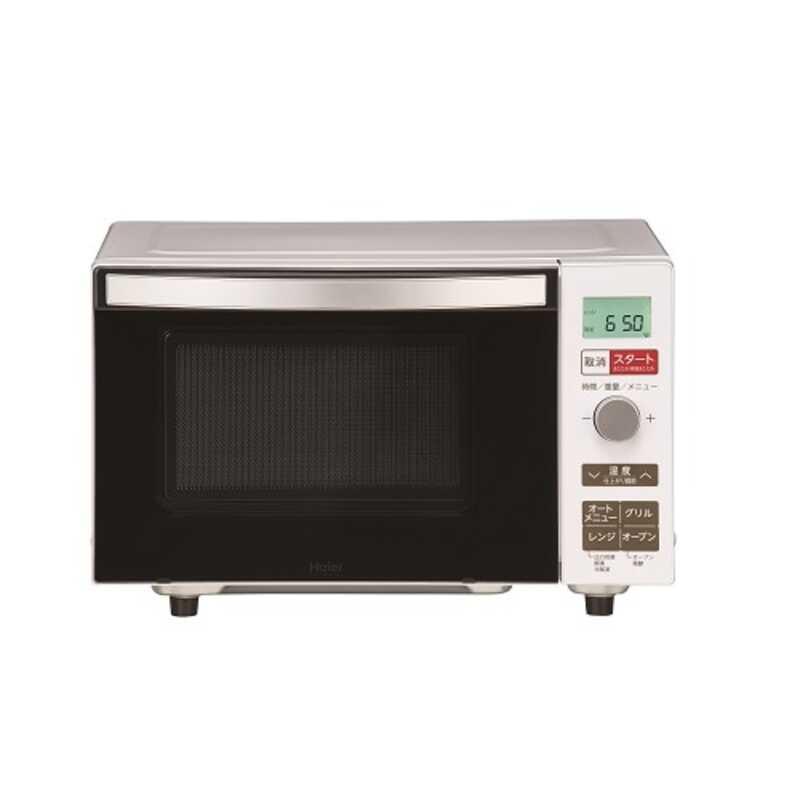 Haier（ハイアール） KS-OR24F18-WH オーブンレンジ 【ケーズデンキ