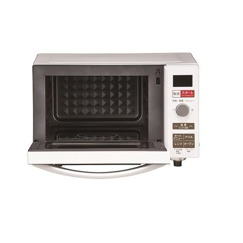 Haier（ハイアール） オーブンレンジ KS-OR24F18-WH : ケーズデンキ