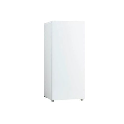 Haier 電気冷凍庫！ Haier（ハイアール） 前開き式冷凍庫 JF-UF14B(W) : ケーズデンキ