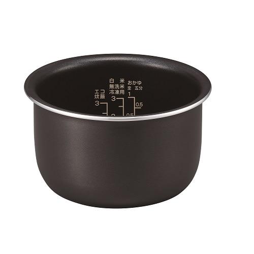 Haier（ハイアール） マイコン炊飯器（0.09〜0.54L炊き） KS-RC24M05 