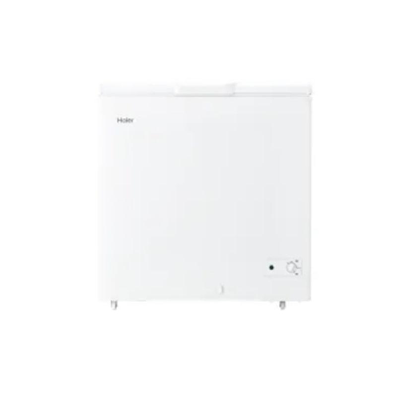 Haier（ハイアール） 上開き式冷凍庫 JF-CW20A(W) : ケーズデンキ