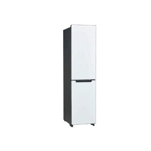 Haier（ハイアール） 2ドア冷凍冷蔵庫 freemo JR-SX21BR(W