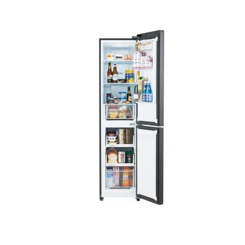 Haier（ハイアール） 2ドア冷凍冷蔵庫 freemo JR-SX21BR(H