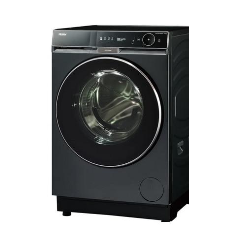 Haier（ハイアール） コンパクトドラム式洗濯乾燥機「DeLAITO」Advance