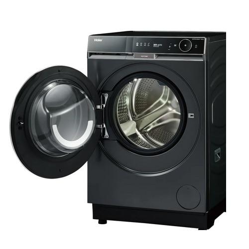 Haier（ハイアール） コンパクトドラム式洗濯乾燥機「DeLAITO」Advance