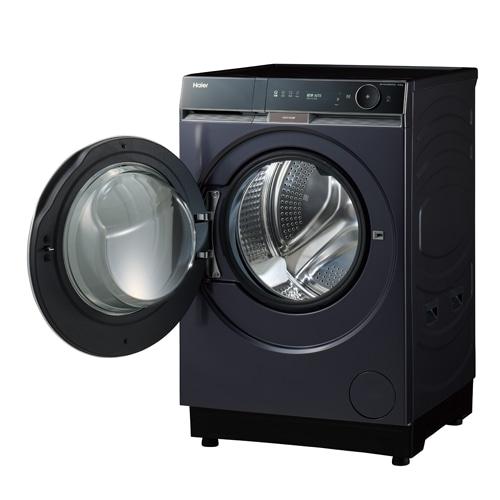 Haier（ハイアール） コンパクトドラム式洗濯乾燥機「DeLAITO」Advance