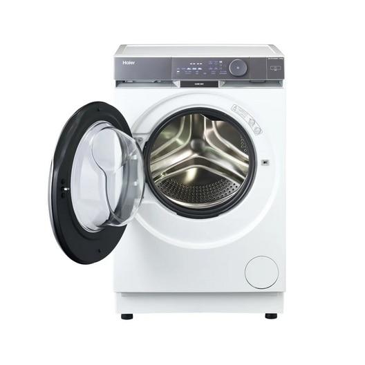 Haier（ハイアール） コンパクトドラム式洗濯乾燥機「DeLAITO」Step