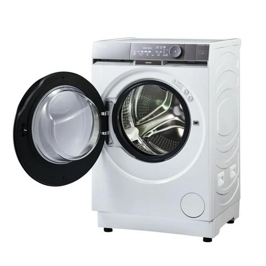 Haier（ハイアール） コンパクトドラム式洗濯乾燥機「DeLAITO」Step