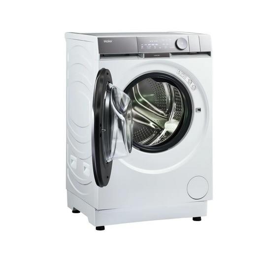 Haier（ハイアール） コンパクトドラム式洗濯乾燥機「DeLAITO」Step