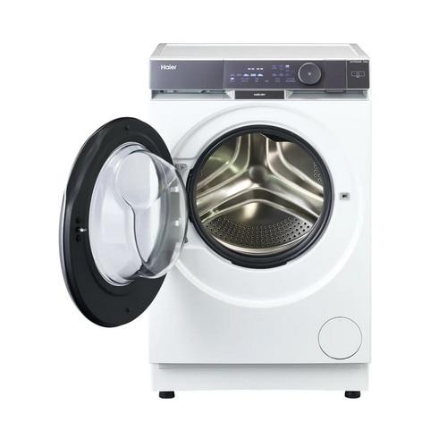 Haier（ハイアール） コンパクトドラム式洗濯乾燥機「DeLAITO」Step