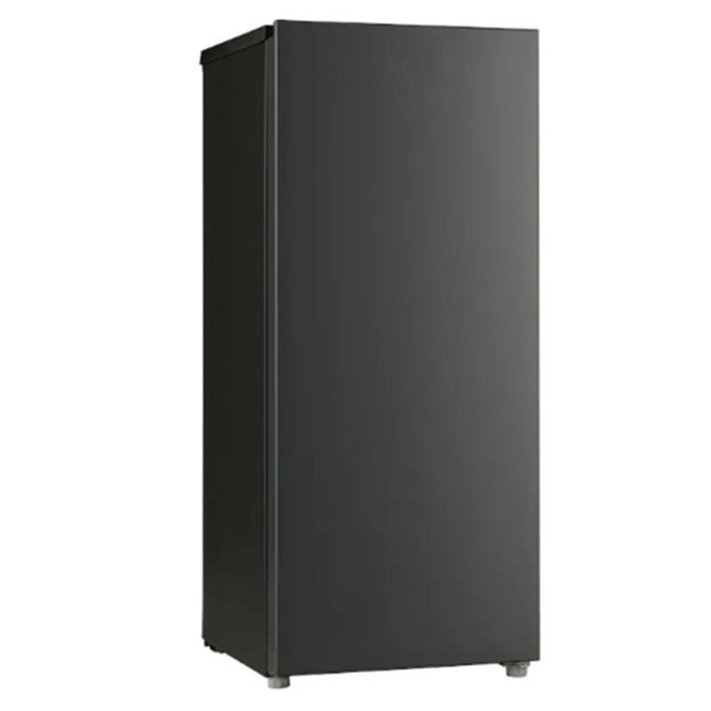Haier ノンフロン冷凍冷蔵庫 Haier（ハイアール） 前開き式冷凍庫 JF-UF14B(H) : ケーズデンキ