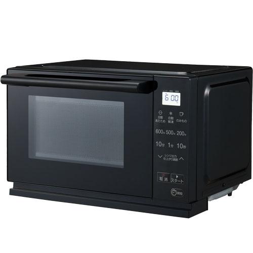 Haier（ハイアール） 電子レンジ KS-MW24F20-BK : ケーズデンキ Yahoo